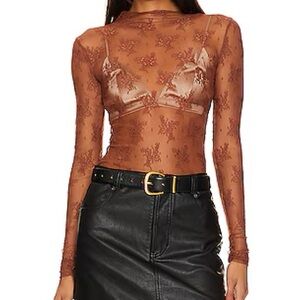 FP Lady Lux Layering Top